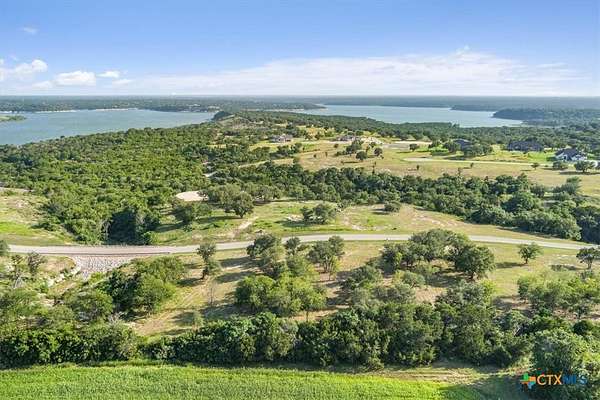 1 Acre of Residential Land for Sale in Temple, Texas