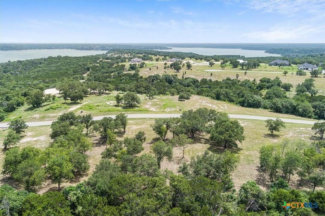 1 Acre of Residential Land for Sale in Temple, Texas