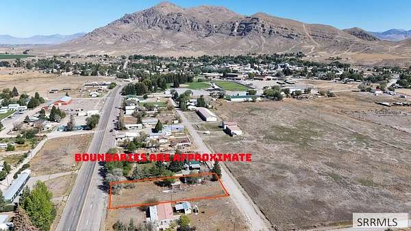 0.29 Acres of Residential Land for Sale in Arco, Idaho