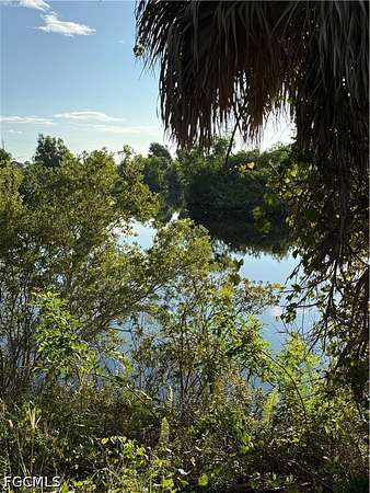0.27 Acres of Residential Land for Sale in Cape Coral, Florida
