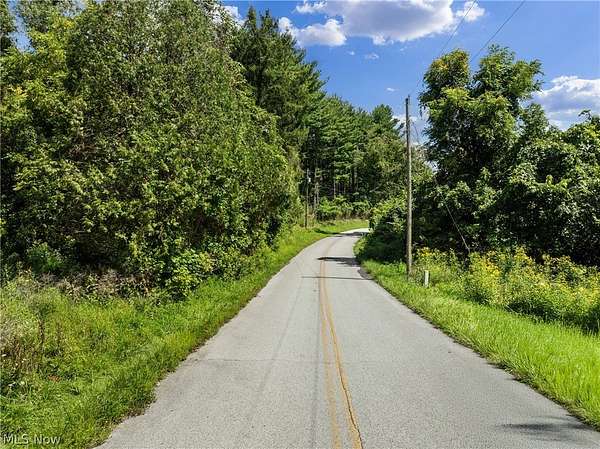 16.3 Acres of Recreational Land for Sale in Martins Ferry, Ohio