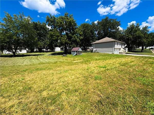 0.2 Acres of Residential Land for Sale in Concordia, Missouri