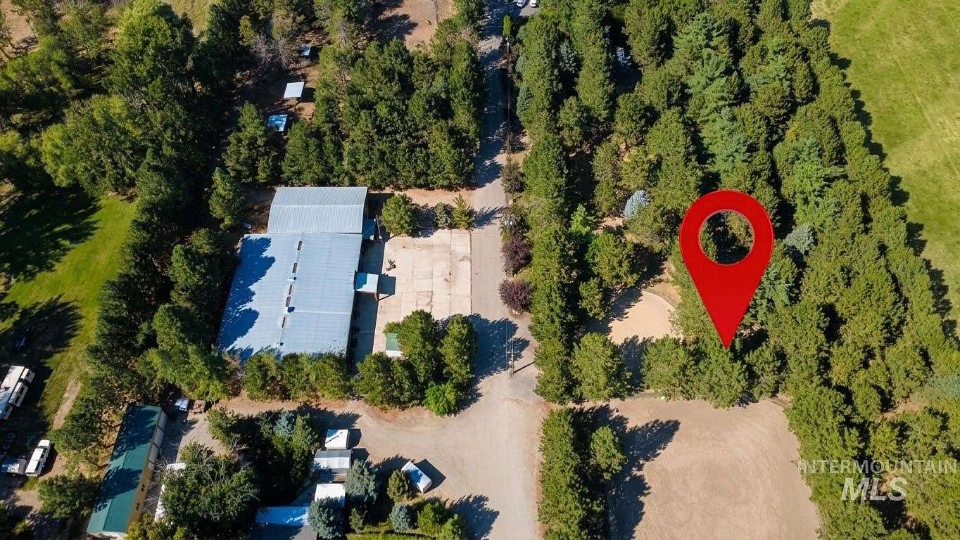 4.5 Acres of Residential Land for Sale in Emmett, Idaho