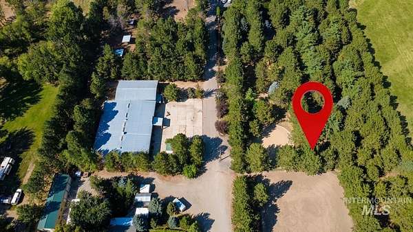 4.5 Acres of Residential Land for Sale in Emmett, Idaho