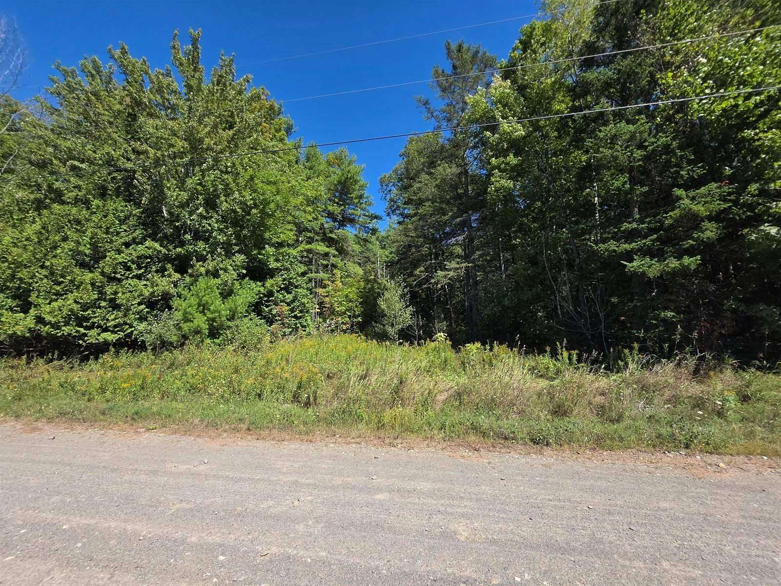 4 Acres of Residential Land for Sale in Corinna, Maine