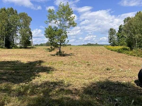 6 Acres of Residential Land for Sale in Linneus, Maine