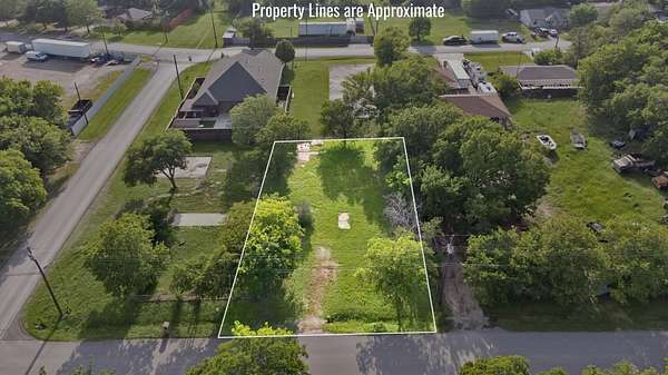 0.2 Acres of Mixed-Use Land for Sale in Red Oak, Texas