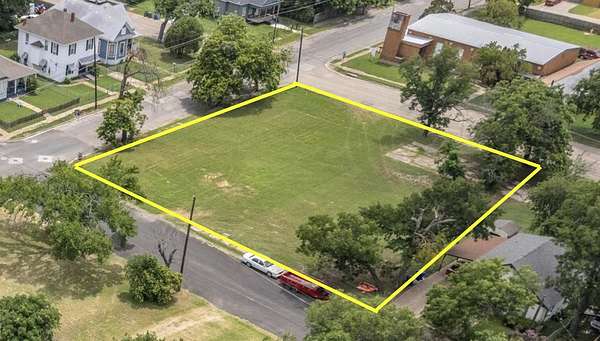 0.53 Acres of Residential Land for Sale in Waco, Texas