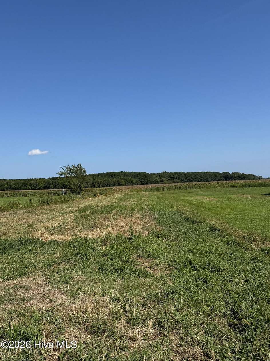0.26 Acres of Residential Land for Sale in Elizabeth City, North Carolina