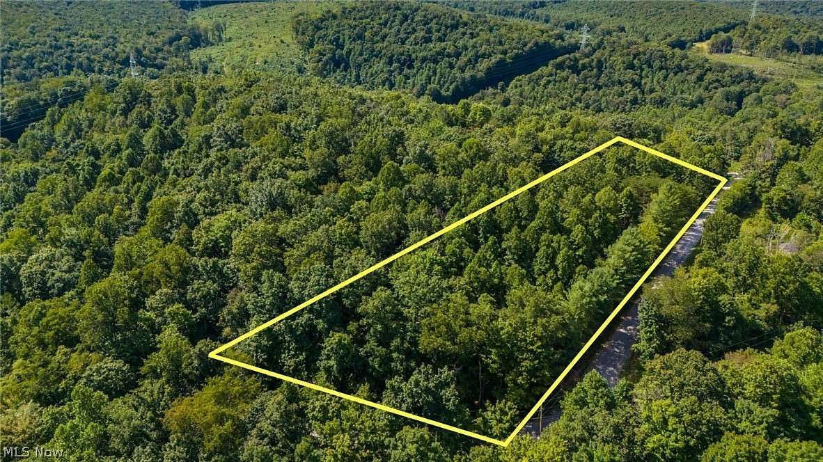 2.76 Acres of Residential Land for Sale in Lucasville, Ohio