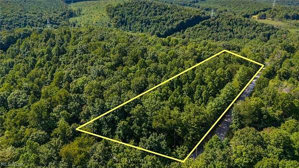 2.76 Acres of Residential Land for Sale in Lucasville, Ohio