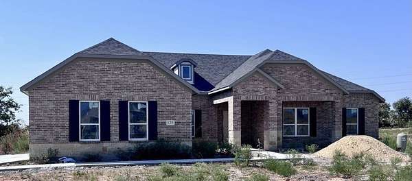 2 Acres of Land with Home for Sale in Weatherford, Texas