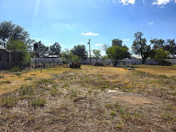 0.14 Acres of Residential Land for Sale in Pampa, Texas