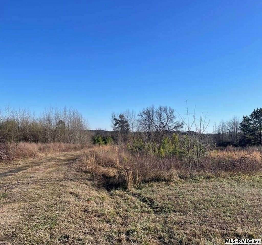 111 Acres of Land for Sale in South Hill, Virginia