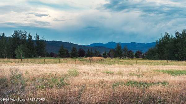 0.25 Acres of Residential Land for Sale in Victor, Idaho