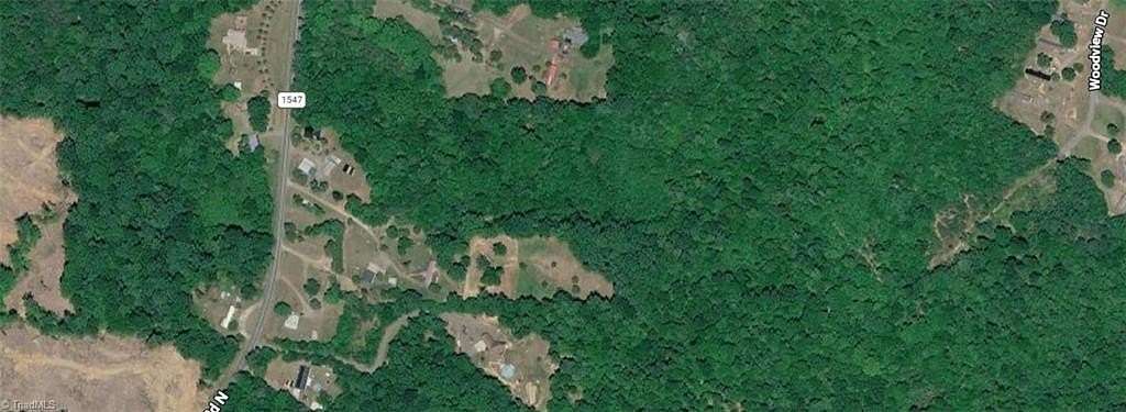 9.5 Acres of Land for Sale in Thomasville, North Carolina