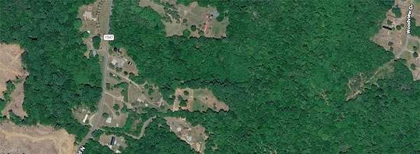 9.5 Acres of Land for Sale in Thomasville, North Carolina