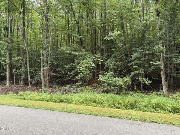 0.4 Acres of Residential Land for Sale in Louisburg, North Carolina