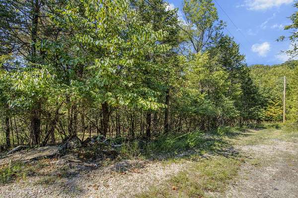 2.9 Acres of Residential Land for Sale in Branson, Missouri
