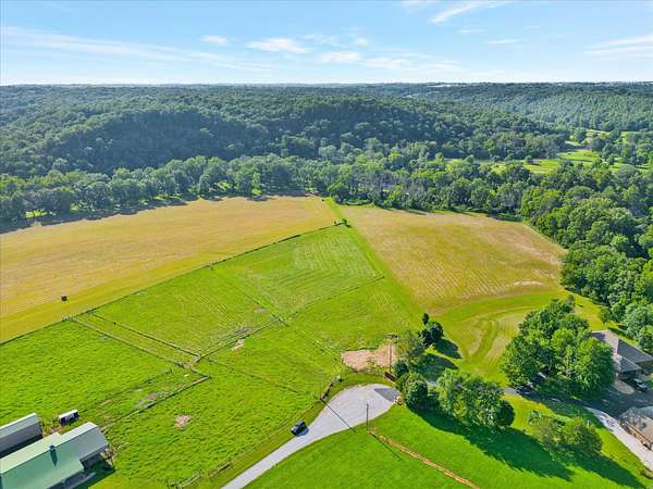 5.23 Acres of Residential Land for Sale in Nixa, Missouri