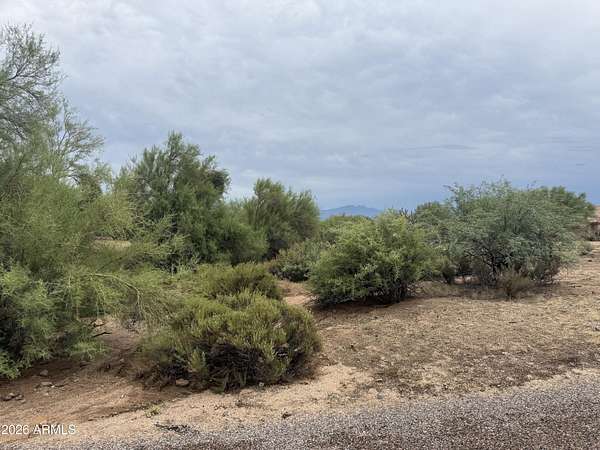 1 Acre of Residential Land for Sale in Scottsdale, Arizona