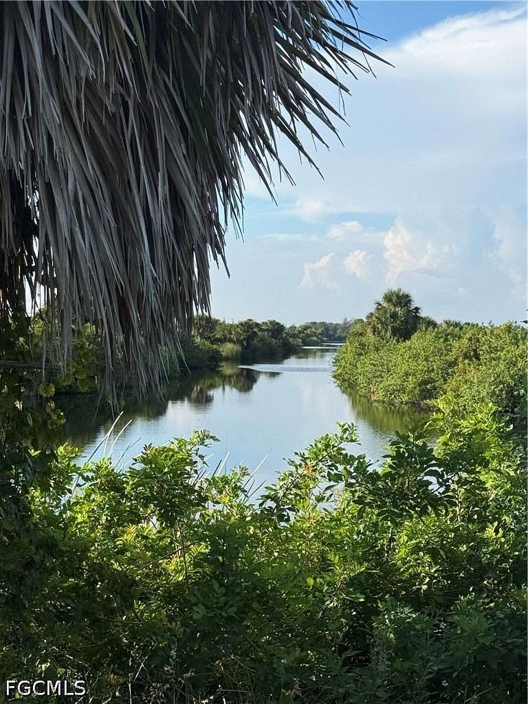 0.24 Acres of Residential Land for Sale in Cape Coral, Florida