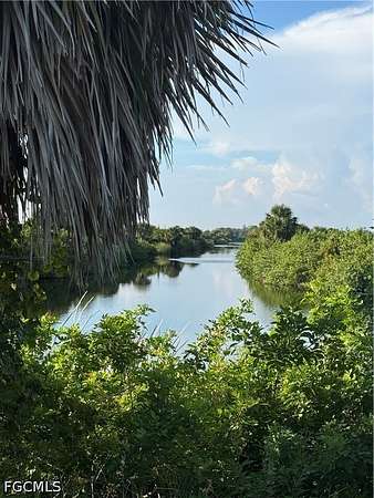 0.24 Acres of Residential Land for Sale in Cape Coral, Florida
