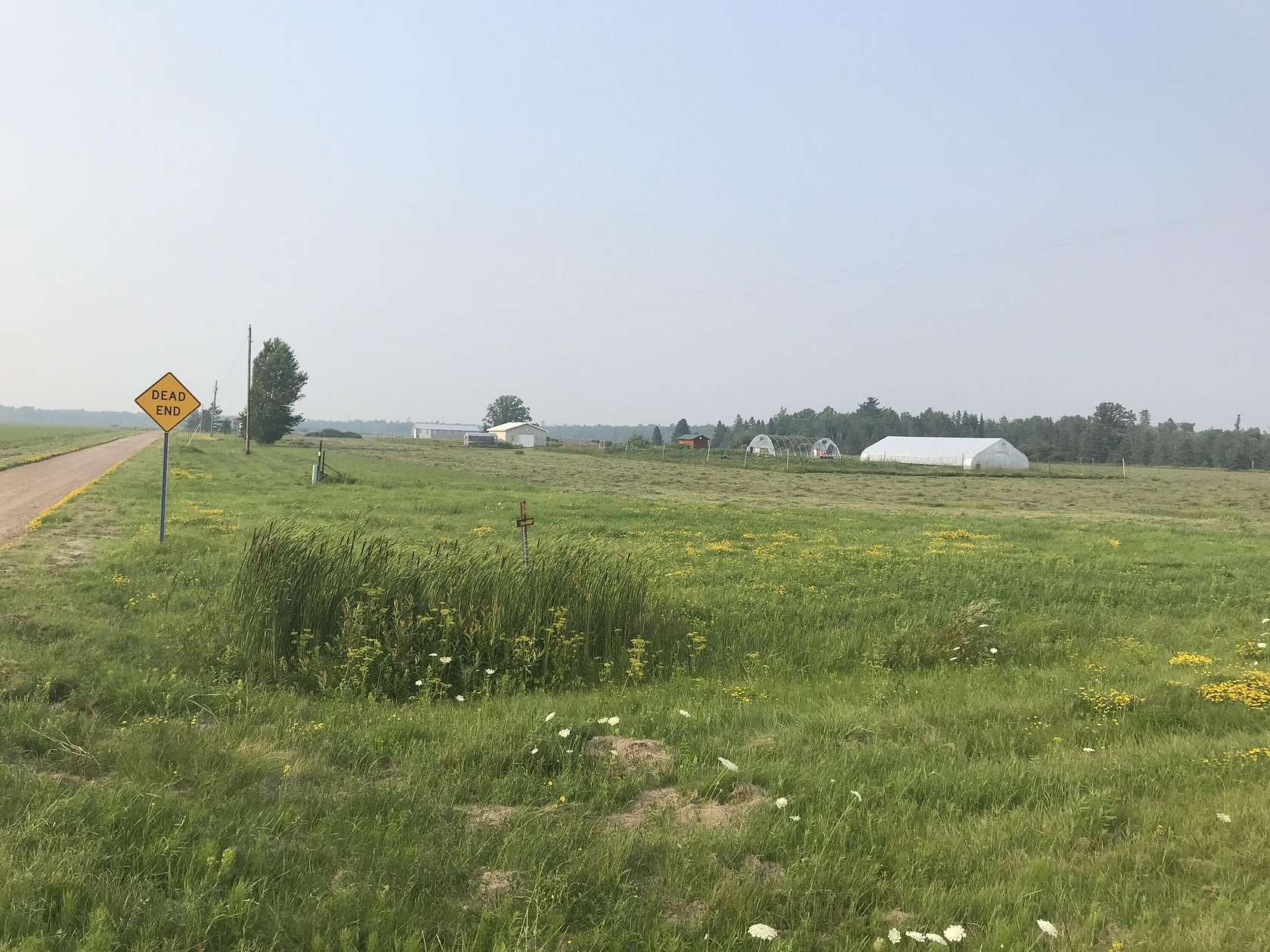 15 Acres of Land for Sale in Rudyard, Michigan