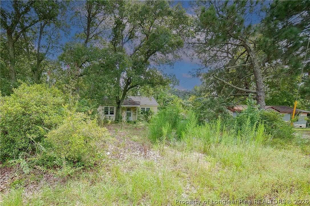 0.25 Acres of Residential Land for Sale in Raeford, North Carolina