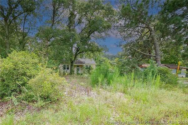 0.25 Acres of Residential Land for Sale in Raeford, North Carolina