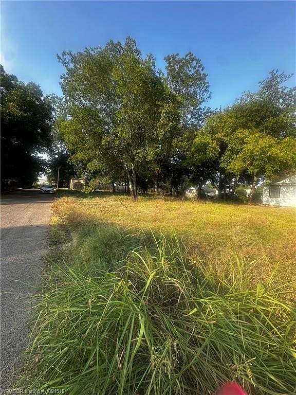0.27 Acres of Residential Land for Sale in Durant, Oklahoma