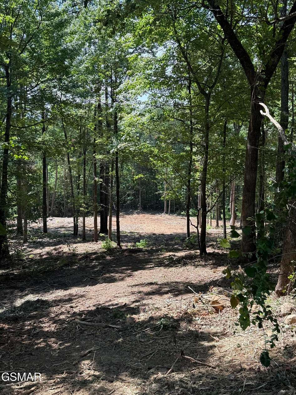 1.83 Acres of Residential Land for Sale in Sevierville, Tennessee