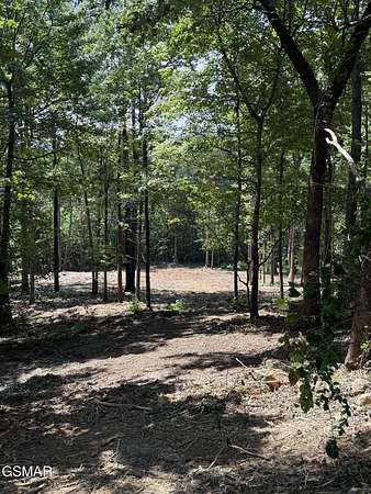 1.83 Acres of Residential Land for Sale in Sevierville, Tennessee