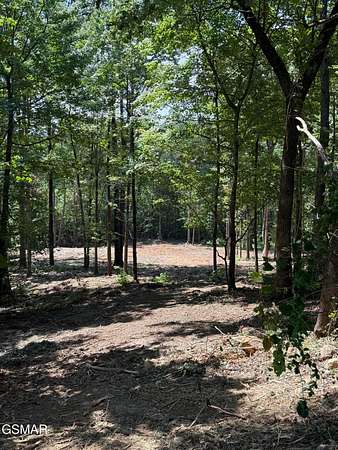 1.83 Acres of Residential Land for Sale in Sevierville, Tennessee