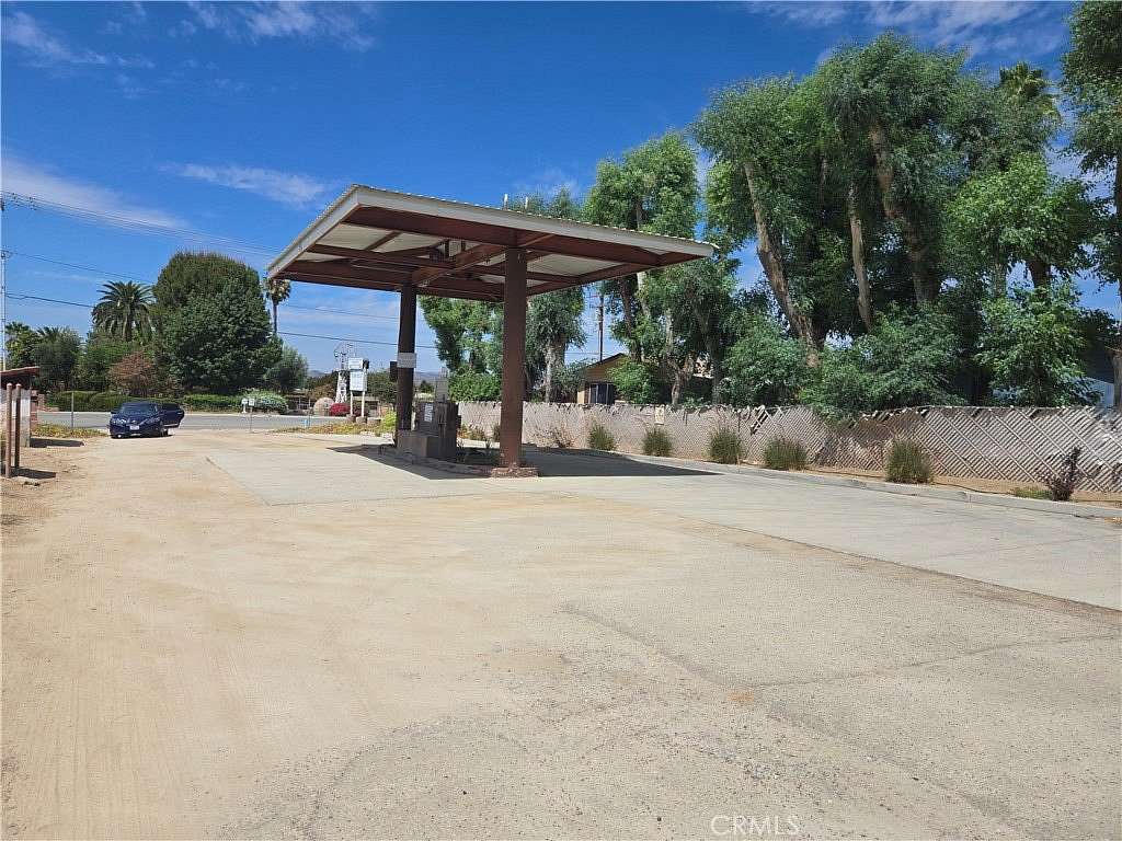 38.4 Acres of Agricultural Land for Sale in Hemet, California