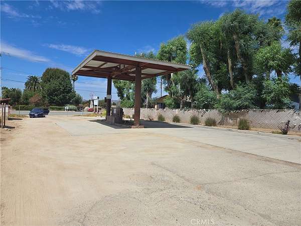 38.4 Acres of Agricultural Land for Sale in Hemet, California