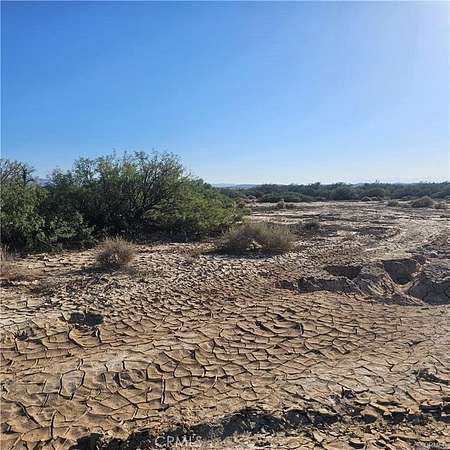 2.5 Acres of Residential Land for Sale in Twentynine Palms, California