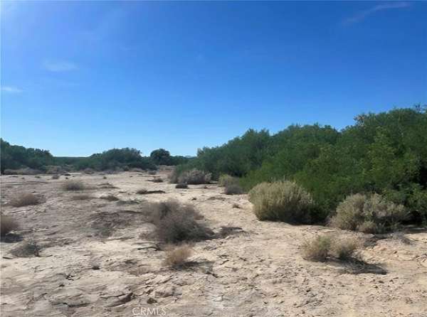 2.5 Acres of Residential Land for Sale in Twentynine Palms, California