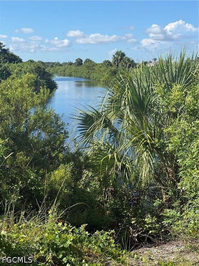 0.23 Acres of Residential Land for Sale in Cape Coral, Florida
