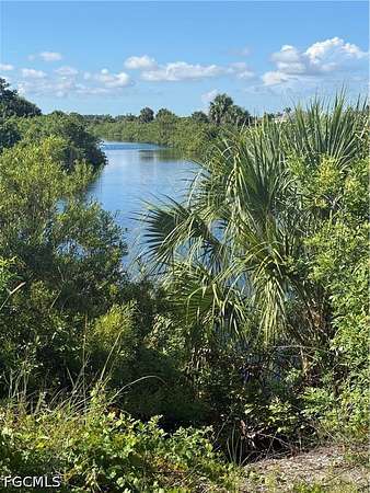 0.23 Acres of Residential Land for Sale in Cape Coral, Florida