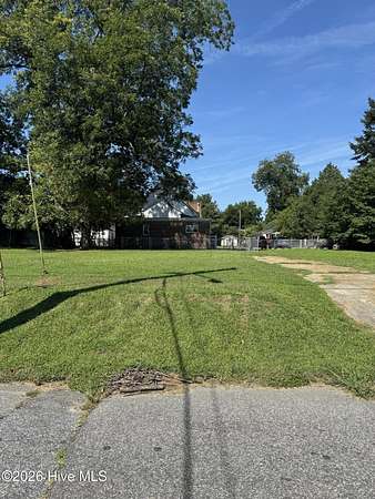 0.16 Acres of Residential Land for Sale in Elizabeth City, North Carolina