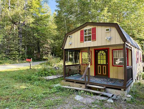 5.1 Acres of Land for Sale in Lunenburg, Vermont