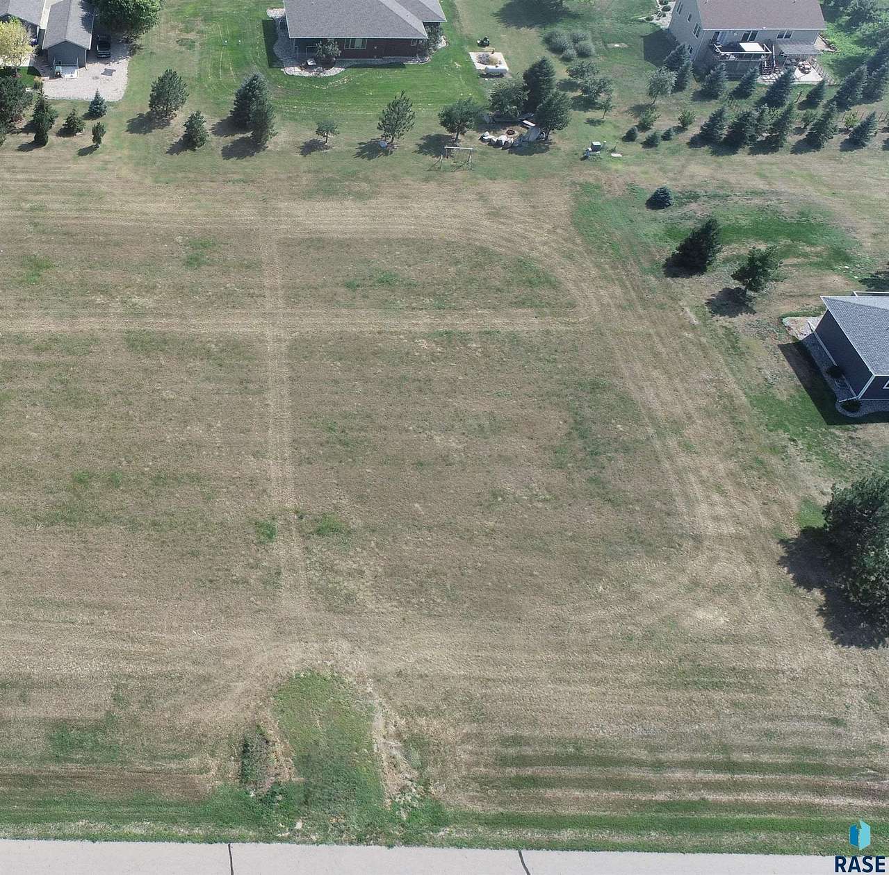 1 Acre of Residential Land for Sale in Pierre, South Dakota