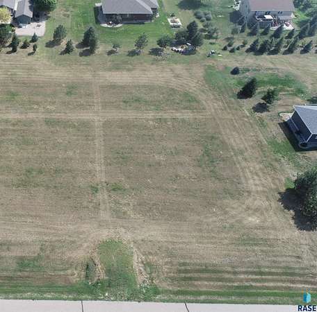 1 Acre of Residential Land for Sale in Pierre, South Dakota