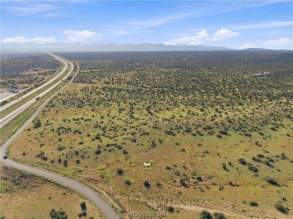 122 Acres of Land for Sale in Kingman, Arizona