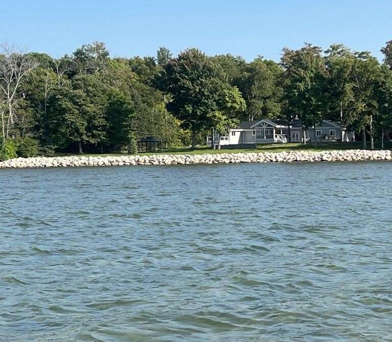 1.67 Acres of Land with Home for Sale in Sault Ste. Marie, Michigan