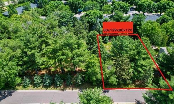 0.24 Acres of Residential Land for Sale in Shoreview, Minnesota