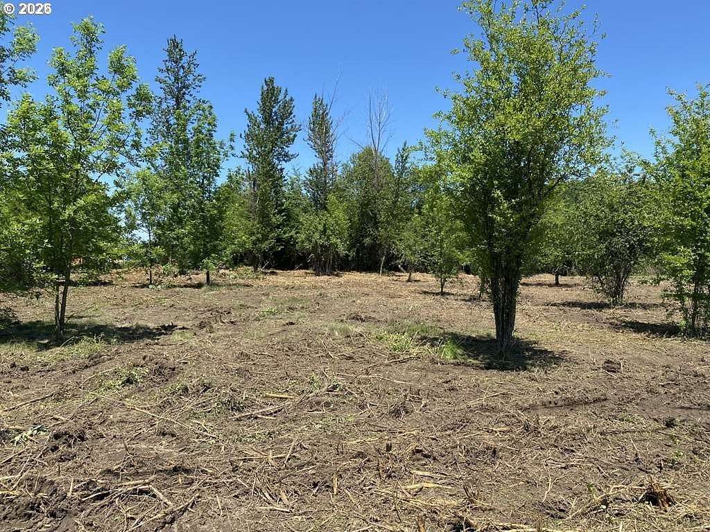 0.5 Acres of Residential Land for Sale in Eugene, Oregon