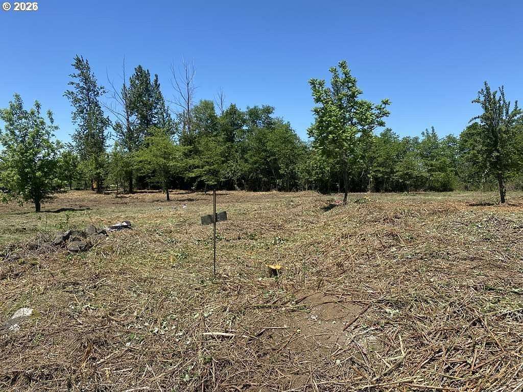 0.93 Acres of Residential Land for Sale in Eugene, Oregon