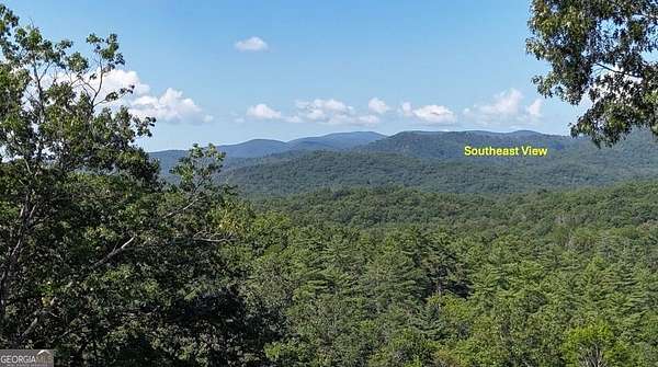 3.2 Acres of Residential Land for Sale in Clayton, Georgia